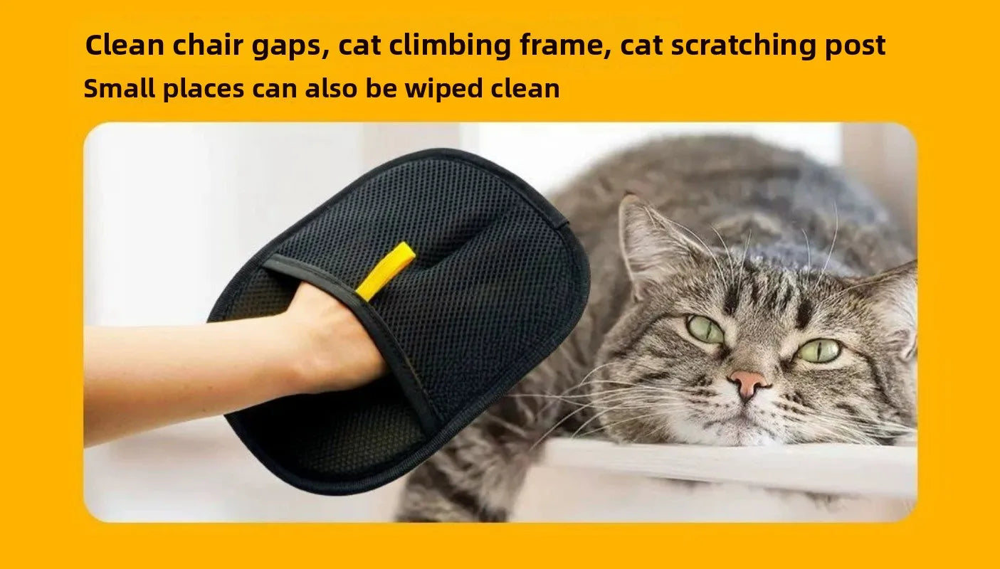 BezFutra™ CleanGlove