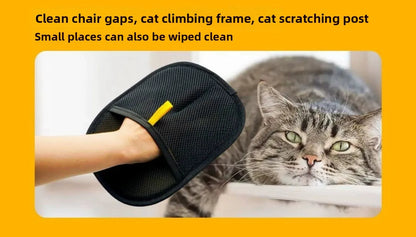 BezFutra™ CleanGlove