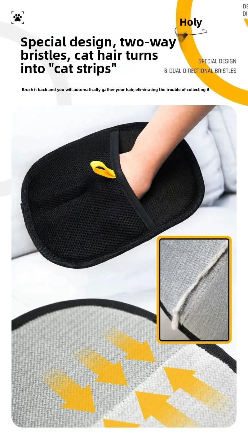 BezFutra™ CleanGlove