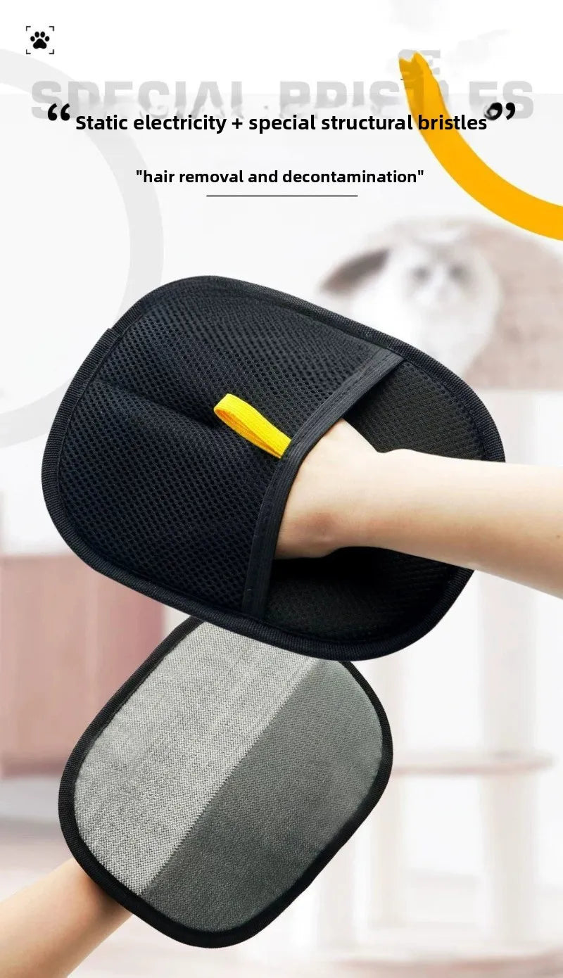 BezFutra™ CleanGlove