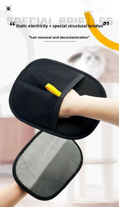 BezFutra™ CleanGlove