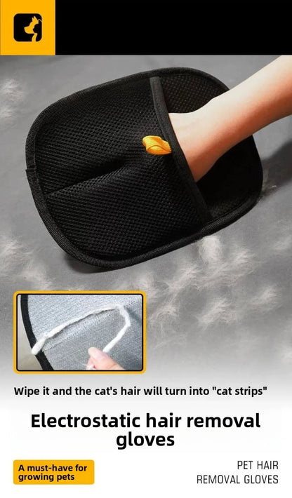 BezFutra™ CleanGlove